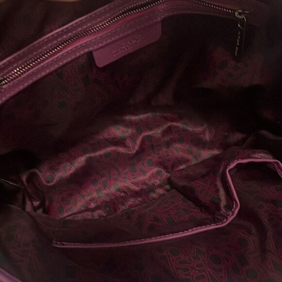 Michael Kors medium size tote purse - Picture 8 of 11